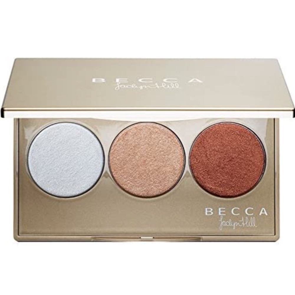 Becca x Jaclyn Hill Shimmering Skin Prerfector Champagne Glow Limited Edition
